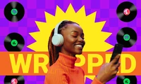 이러한 대안으로 전년도의 Spotify를 둘러보세요.