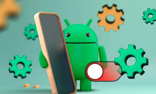 10 Android 设置我总是禁用的