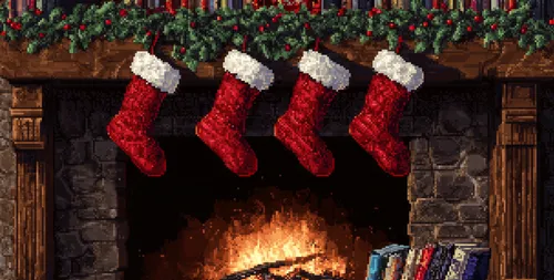 Christmas this year, give the gift of physical media.