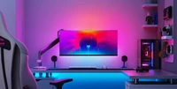 NanoLED introduces the new beam lighting for your desk
