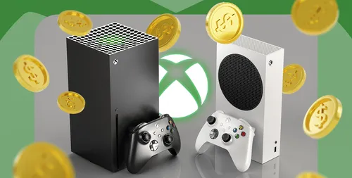 Xbox Series X|S 的隐形成本