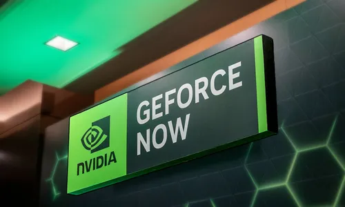 NVIDIA GeForce NOW 即将登陆 Meta Quest、Vision Pro 和 Pico 头显