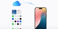 How to transfer data to your new iPhone