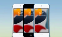 No, you have to believe it. There are still viewers on the iPhone Touch.