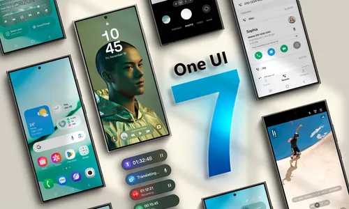 Samsung's One UI 7 update was the most anticipated Android update for several years.