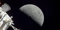 What are the phases of the Moon and why do they count?
