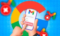 如何从Android设备中移除Gmail账户