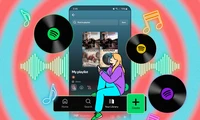 Spotify의 "만들기" 버튼이 재생목록을 더 즐겁게 만듭니다 – 작동 방식은 어떻게?