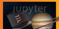 How to create interactive notebooks in Jupyter