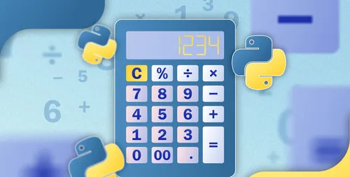 Why You Should Use Python as a Calculator (and How to Get Started)