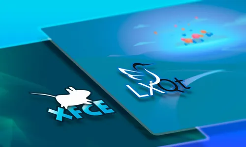 Xfce vs. LXQt:轻量级Linux环境的比较