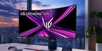 LGの次世代超広角OLEDゲームモニターは5K2K解像度です。