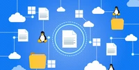 Five Best Tools to Sync Files Between Linux and Windows