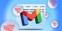 Utilizando el modo fuera de línea de Gmail para administrar correos electrónicos sin conexión a internet"