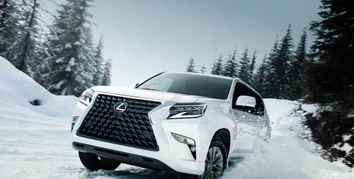 10 Modèles Lexus Occasion à Acheter