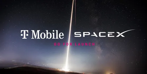 T-Mobile will launch the Starlink advanced mobile service soon.