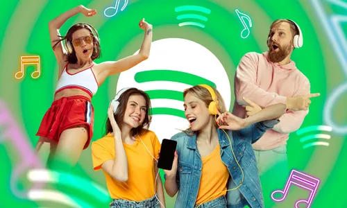 Impara a Collaborare con Amici su Spotify con Queste 7 Funzionalità