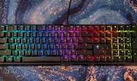 Cherry XTRFY MX 3.1 Review: A Mechanical Keyboard That Handles All Features