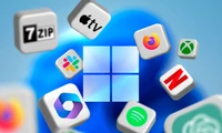 Windows 11에서 앱 일괄 설치 방법