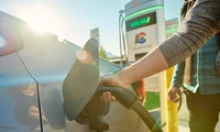 ChargePoint is filling in areas with fewer charging stations.