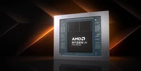 AMD的全新Ryzen AI Max CPU专为MacBook Pro的竞争对手打造。