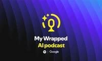 Spotify年度总结包括个性化AI播客