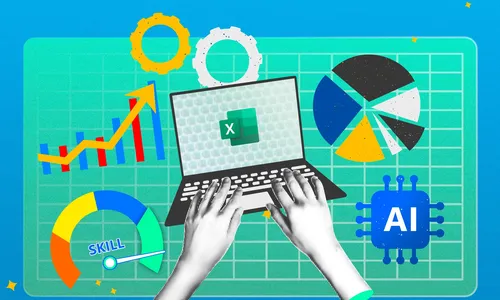 为什么在当今的AI时代,你仍然需要Excel技能?