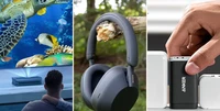 Top Tech Sales: Sony Headphones, iPhone Case, 4K Projector, and More!