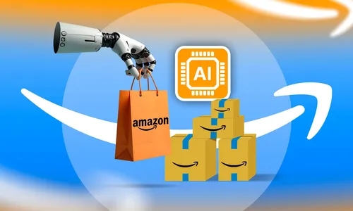 How to use AI to improve your shopping experience on Amazon