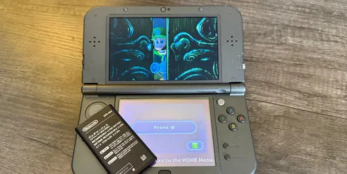 Your Old 3DS Battery Needs to be Replaced, Here's What You Need to Know