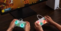 8비트두는 최소형 Xbox 컨트롤러를 출시했습니다.