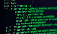 구식의 Unix 방식으로 인터넷을 사용할 수 있습니다. Shell 계정 사용