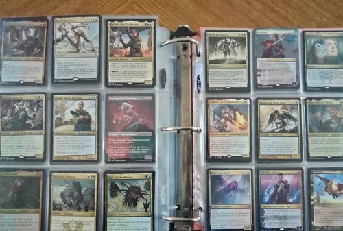 Die digitale Doppelstrategie von Magic: The Gathering hat mich endlich wieder an die Partei gebracht.