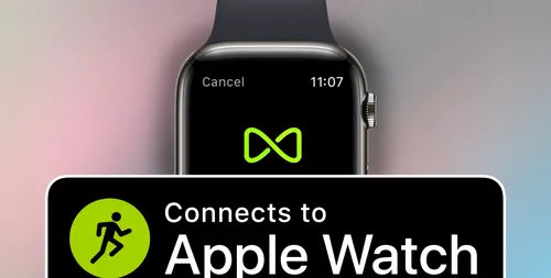 How to connect an Apple Watch to gym equipment (whether it's a good idea)