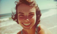 Can an AI image generator create real photos?