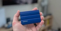 「2024年の最良の外部固態ディスク（SSD）」