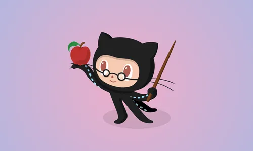 Contribute to open source software? Learn how to get started here.