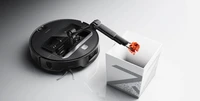 I can't decide if Roborock's 'armed' vacuum cleaner is stupid or interesting.
