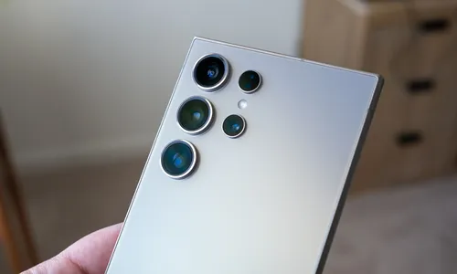 Samsung Care+ bietet jetzt kostenlose Reparaturen für Galaxy-Bildschirme.