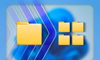 Method to Split Large Files into Multiple Smaller Files in Windows 11