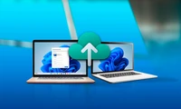 Windowsパソコン同士でファイルを転送する方法 7つ