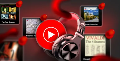 YouTube Music has a speed dial feature. The things you should know about this are as follows.