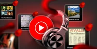 YouTube Music has a speed dial feature. The things you should know about this are as follows.
