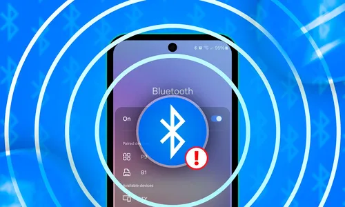 Finding Bluetooth Devices: Locating Hidden or Lost Bluetooth Devices
