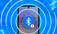 Finding Bluetooth Devices: Locating Hidden or Lost Bluetooth Devices