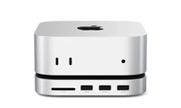 Apple has removed USB-A from Mac, but you don't have to do anything.