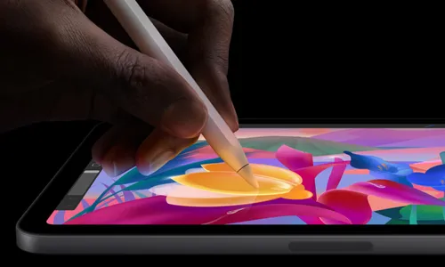 Have you received your new iPad yet? Try these 10 things first.