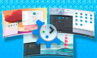 Are you a fan of KDE Plasma? These seven Linux distributions use Plasma as their default desktop.