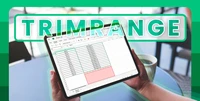 Come utilizzare gli operatori TRIMRANGE e Trim Ref per ordinare un foglio di lavoro di Excel