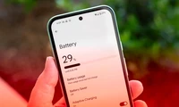 Google Pixel 4a 배터리 업데이트가 제대로 작동하지 않습니다.